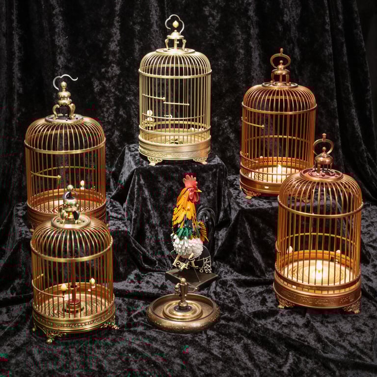 Expert Cock Cage Reviews: Top Picks from 30 Years of BDSM Enthusiast Experience