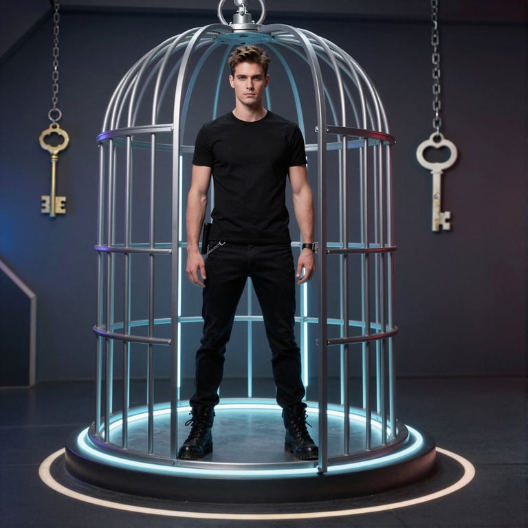 2026 Male Chastity News: Innovations in Cock Cages and Keyholding Experiences