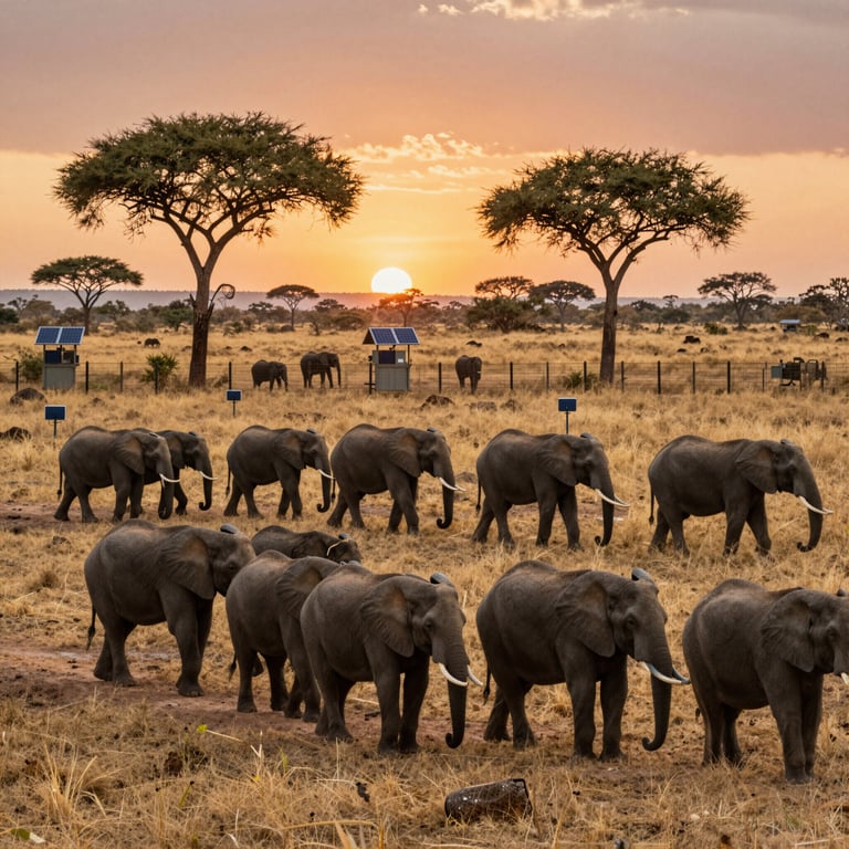 Quattro Strategie Efficaci per Proteggere gli Elefanti nel 2026