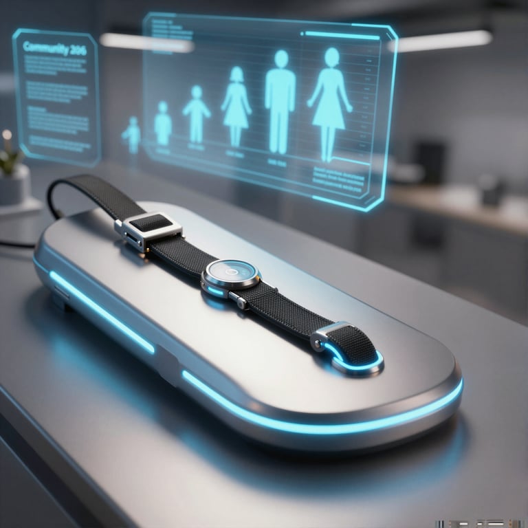 Top Chastity Device Trends Revolutionizing Male Lockup Experiences in 2026