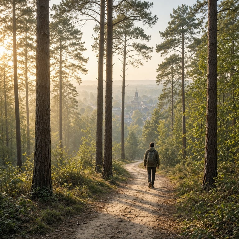 De Apeldoornse Bucketlist met 10 leuke bezienswaardigheden