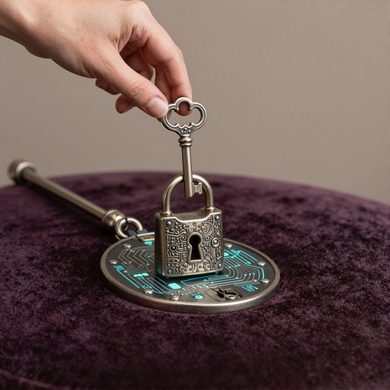 Revolutionary Keyholding Services News: Elevating Male Chastity Devices for Passionate Devotees