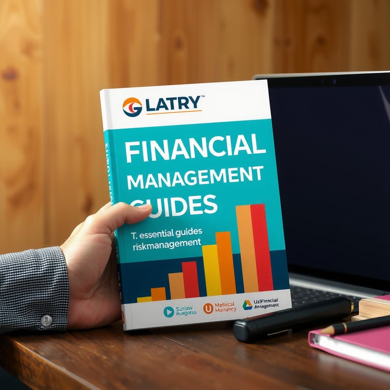 Financial Management Guides