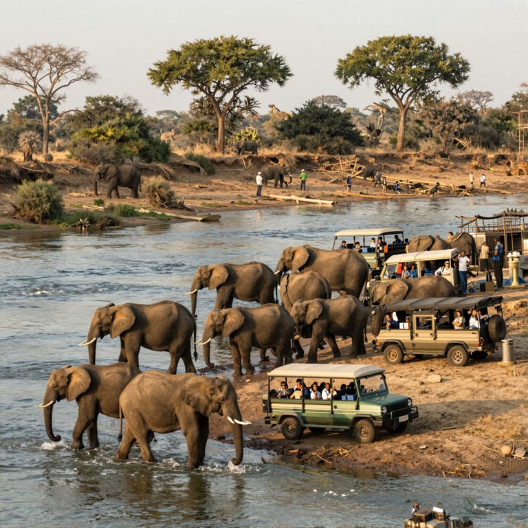 Guida Turistica Amica degli Elefanti: Viaggi Responsabili per Proteggerli nel 2026