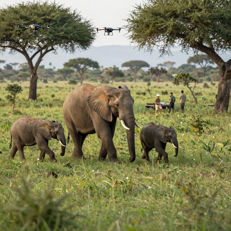 Come Proteggere gli Elefanti nel 2026: Azioni Concrete per Salvaguardare la Specie