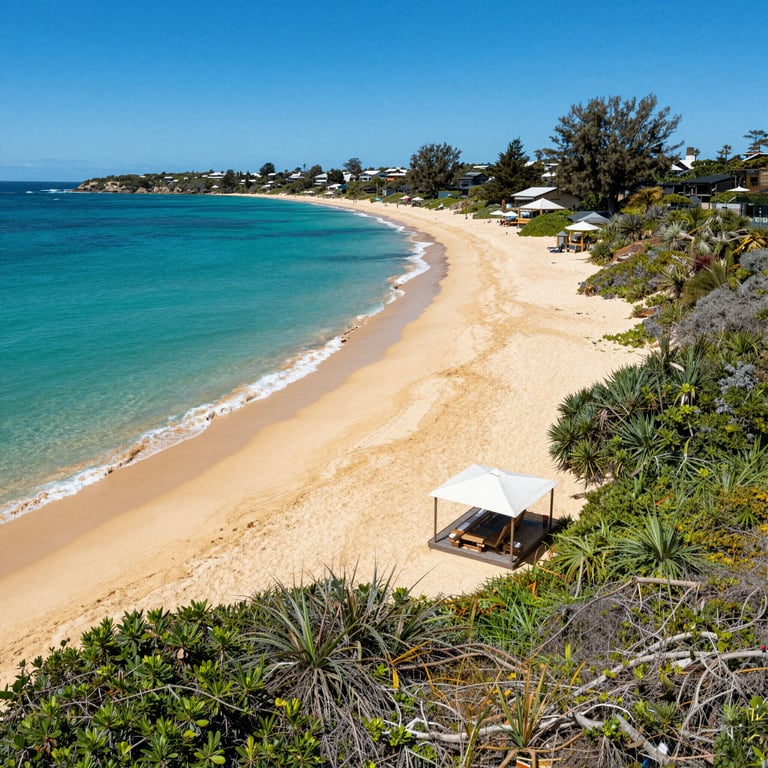 Unveiling 12 Rocks Beach Club News: Top Reviews of Australia's Best Beach Bars