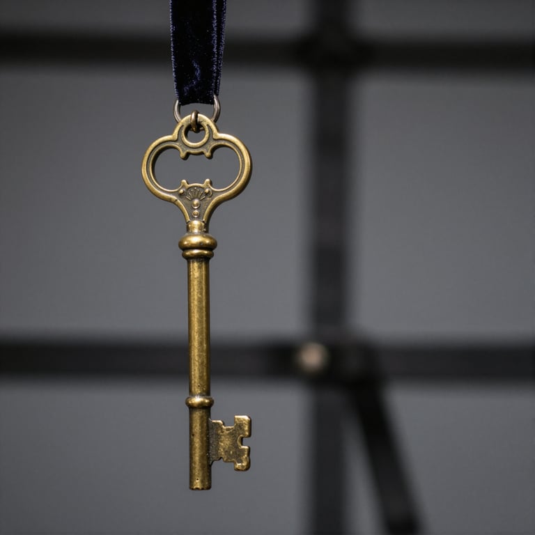 Unlocking BDSM Secrets: Premier Chastity Keyholding Services and Latest News