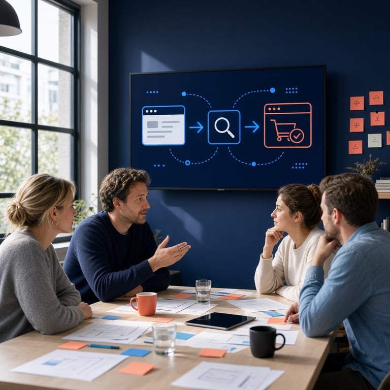 Wat is online marketing en welke kanalen zijn er?