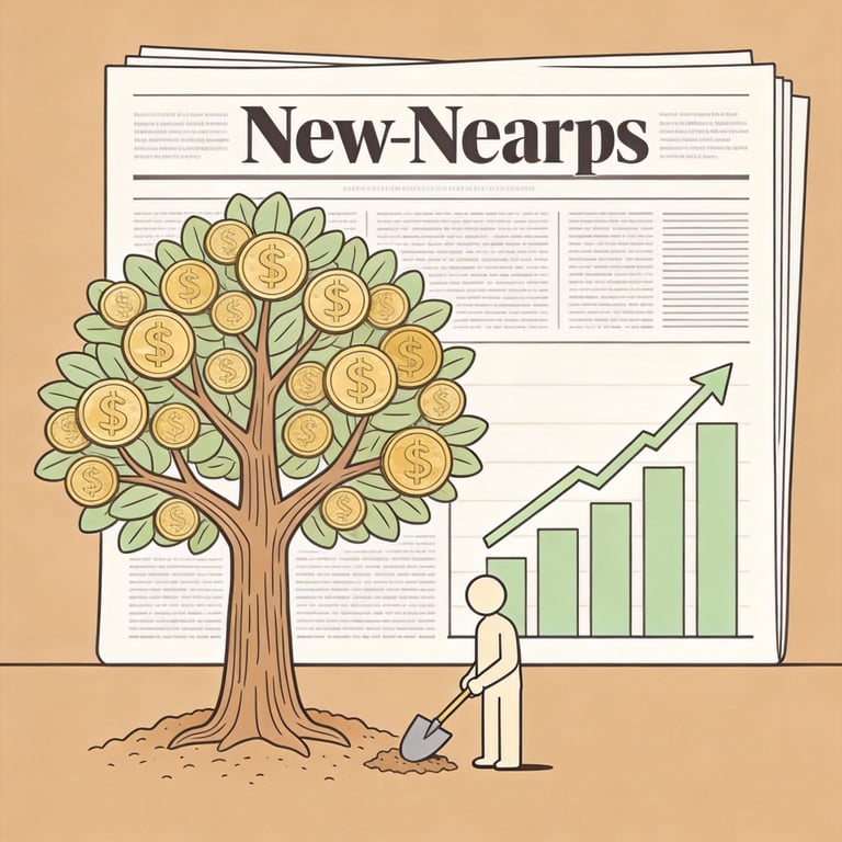 Top 5 Canadian Dividend Stocks for Beginners: Build Passive Income Fast