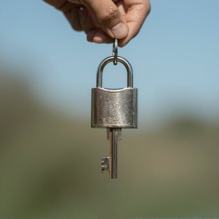 Unlocking Keyholding Services: Latest News in Chastity Lifestyle Trends