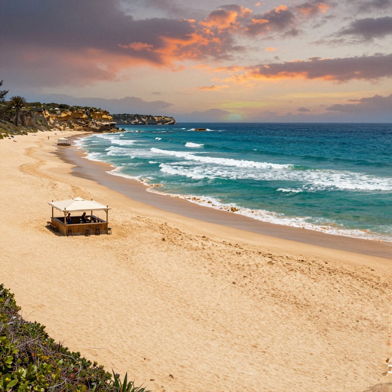 Unveiling 12 Rocks: Best Beach Bar Reviews and News from Australia's Stunning Coast in 2026