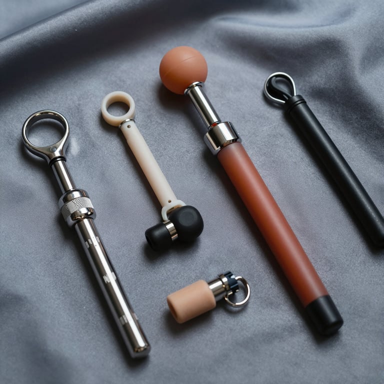 Top 10 Cock Cage Reviews: Best Male Chastity Devices for 2026 Enthusiasts