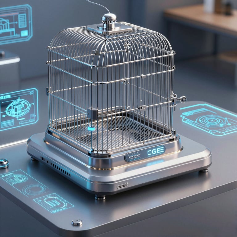 Ultimate Cock Cage Reviews 2026: Expert Picks for Male Chastity Enthusiasts