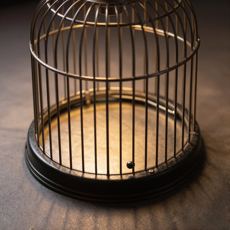 Top Cock Cage Reviews 2026: Expert Insights from 30 Years of Chastity Passion