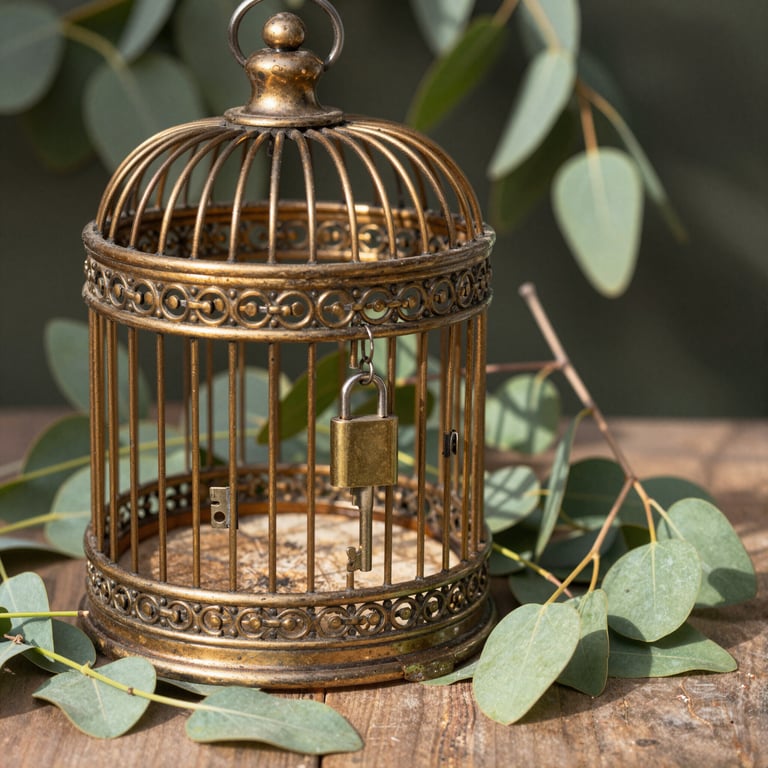 Australian Cock Cage Reviews and Keyholding Trends for Passionate Chastity Lovers