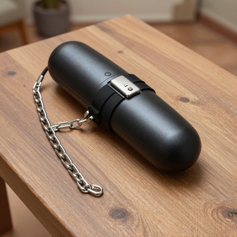 Top Cock Cage Reviews: Best Male Chastity Devices for Secure BDSM Lockup in Australia 2026