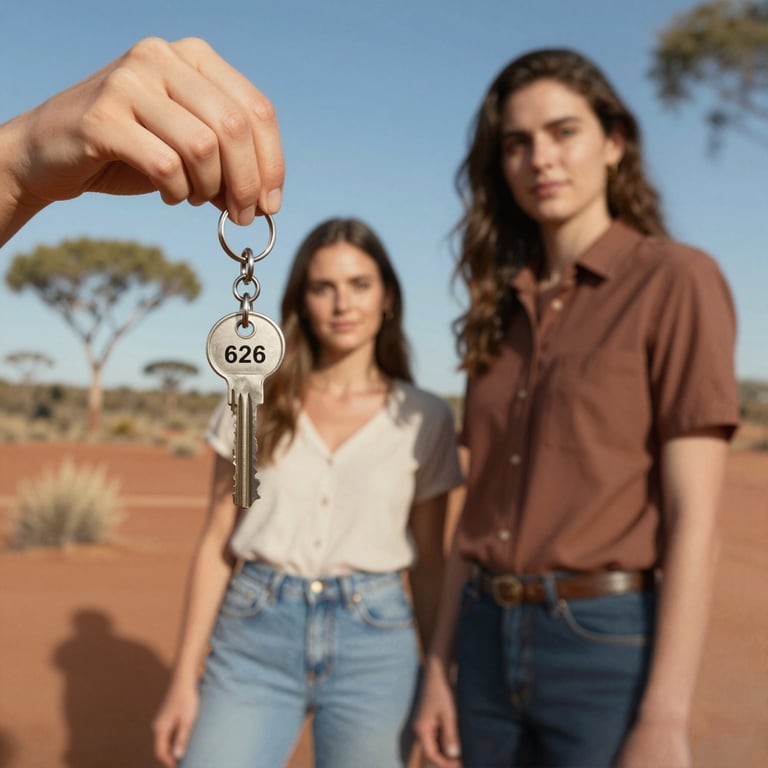 Unlocking Keyholding Experiences: Emerging Chastity Trends Down Under in 2026