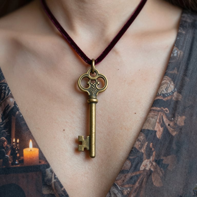Keyholding Adventures Unveiled: Insights from the Thriving Chastity Community