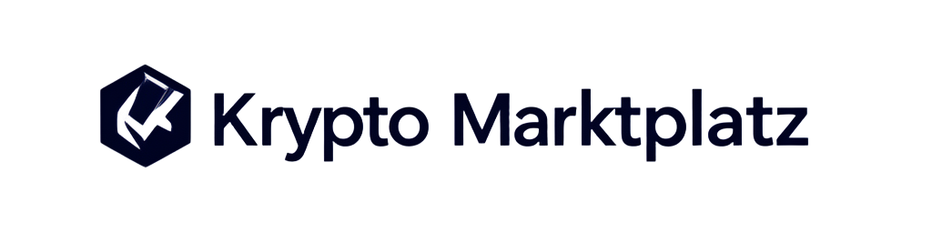 Krypto Marktplatz logo - Professional branding and identity