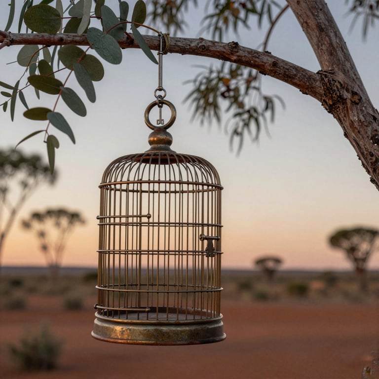 Australian Cock Cage Reviews: Keyholding Experiences and Fetish Essentials Unveiled