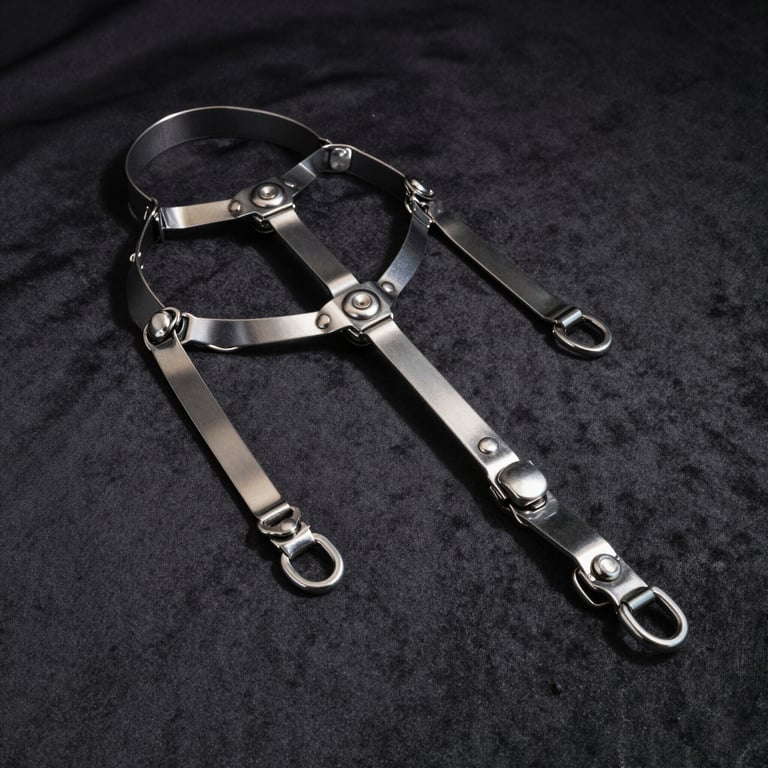 Ultimate Male Chastity Devices Guide: Top Cock Cage Reviews for 2026 Enthusiasts