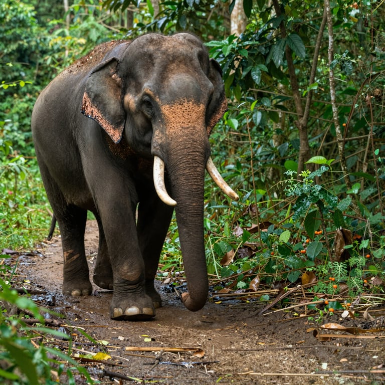 Scopri Modi Pratici per Salvaguardare gli Elefanti e le Loro Foreste Oggi