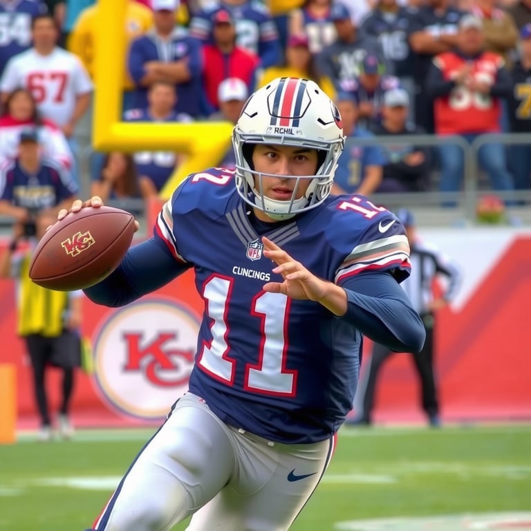 Draft Number Insights