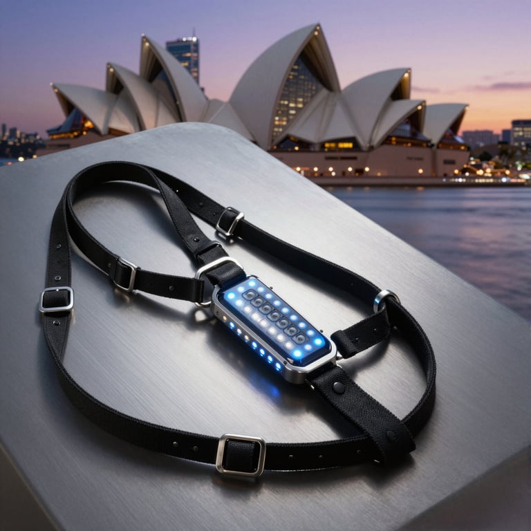 2026 Male Chastity Devices: Latest News and Cock Cage Reviews from Australia