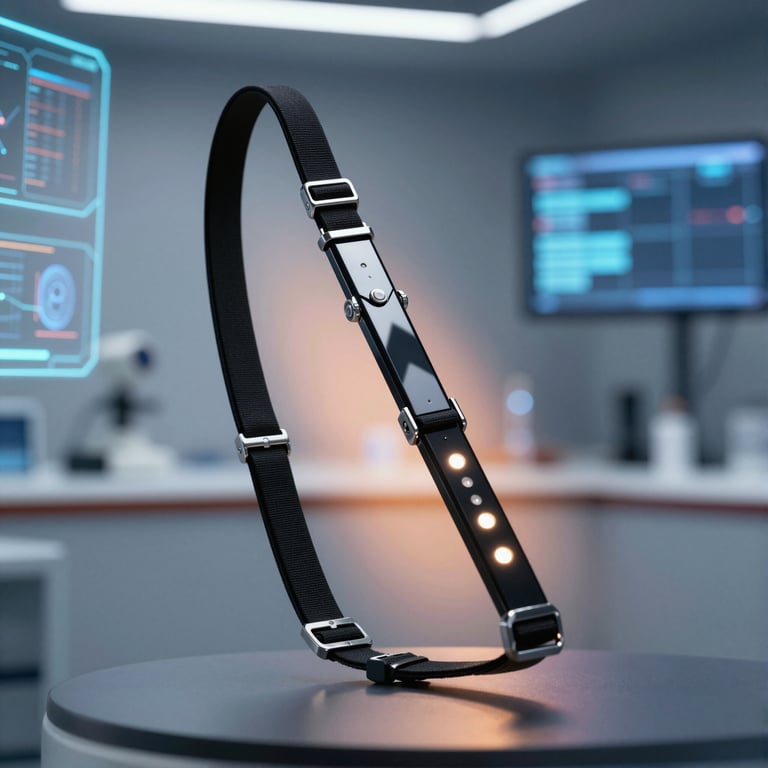 Exploring Top Male Chastity Devices and Cock Cage Innovations for 2026 Enthusiasts
