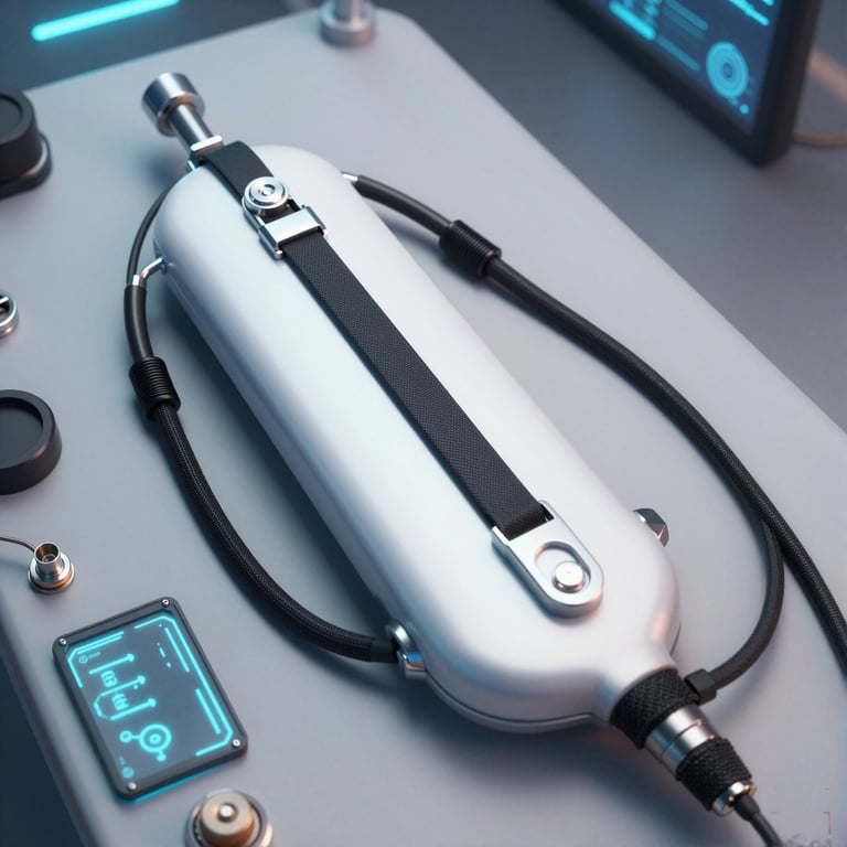 2026 Male Chastity Devices News: Innovations and Trends Shaping the Cock Cage World