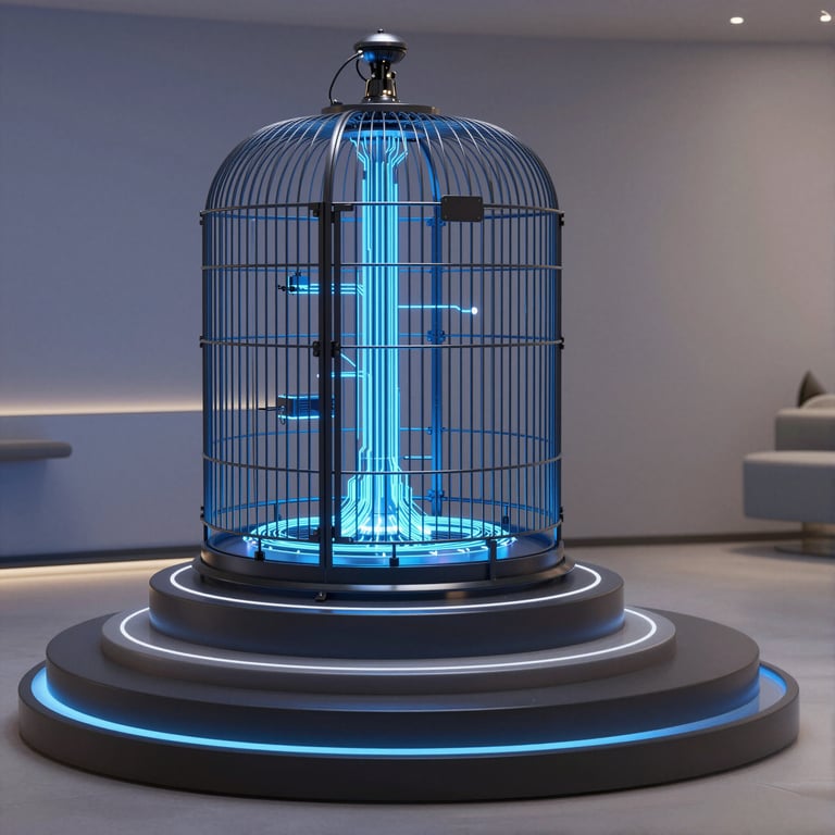 2026 Male Chastity News: Revolutionary Cock Cage Reviews and Keyholding Tales