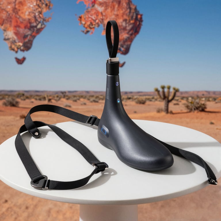 2026 Male Chastity Devices News: Innovations for Australian Cock Cage Enthusiasts
