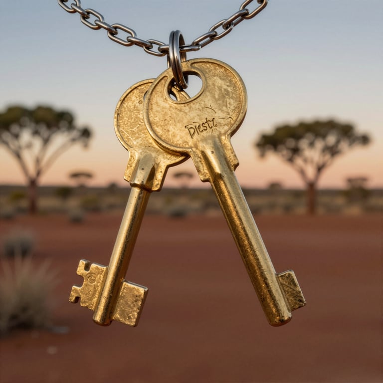 Exploring Keyholding Services in Australia and BDSM Chastity Trends 2026