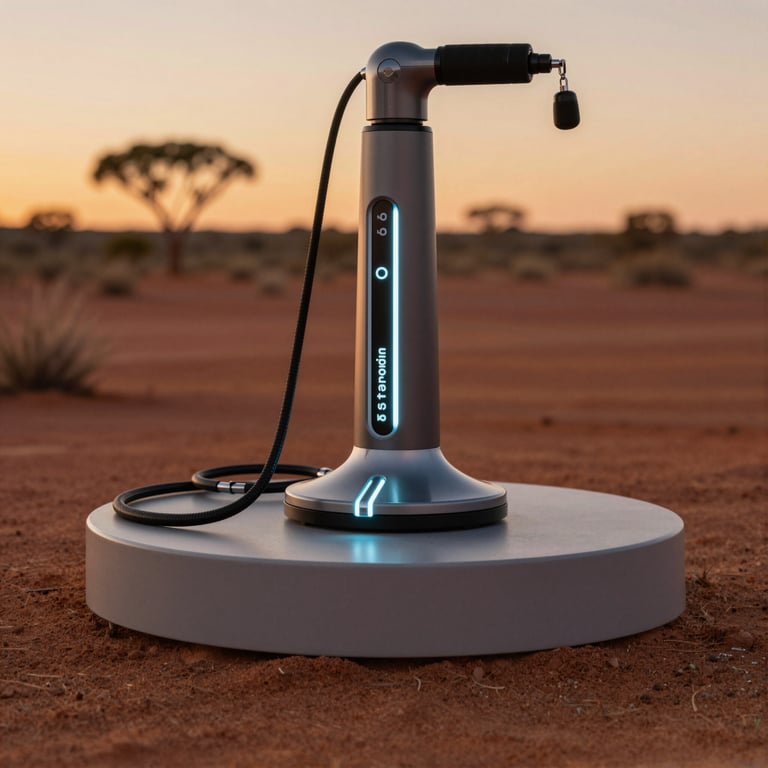 2026 Male Chastity Devices News: Innovations and Trends for Enthusiasts Down Under