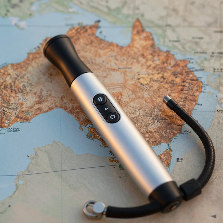 Exploring Top Male Chastity Devices in Australia: Expert Cock Cage Reviews 2026