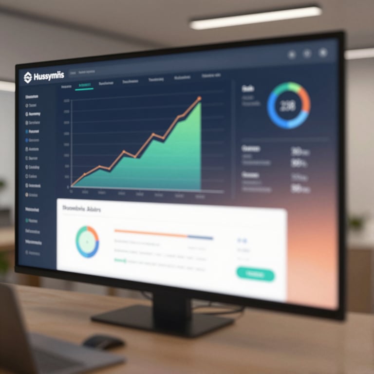 Elevate Your Ecommerce Success: Uluru Web Design's Expert Digital Strategies Revealed