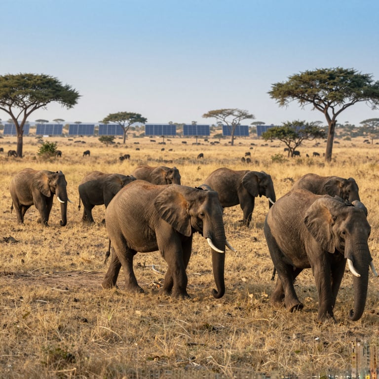 Strategie Efficaci per Salvare gli Elefanti Africani nel 2026
