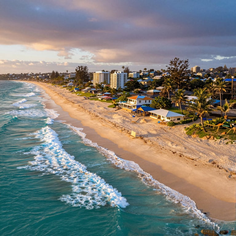 Unveiling 12 Rocks Reviews: Best Beach Bar News on Australia's Stunning Coast in 2026