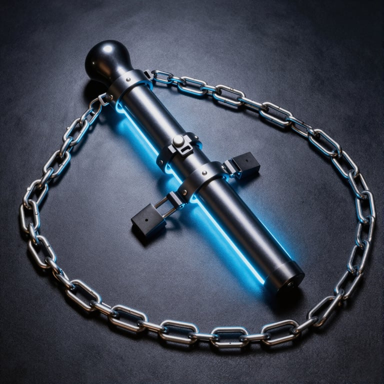 Unlocking 2026 Trends: Top Male Chastity Devices Revolutionizing the BDSM Scene