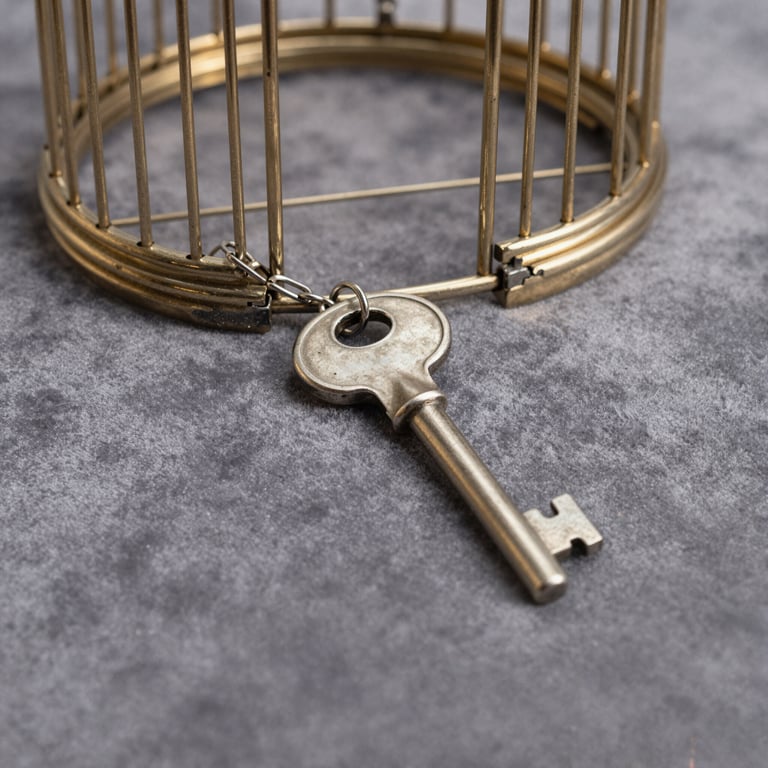 LockTheCock Reviews: Latest Cock Cage Keyholding News and BDSM Chastity Enthusiast Trends