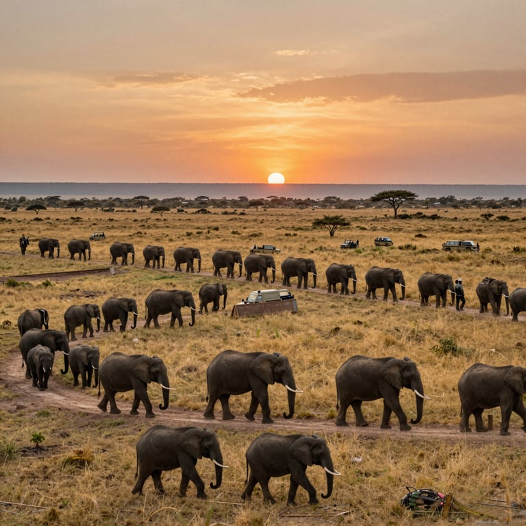 Come Difendere gli Elefanti: Strategie Efficaci per il 2026