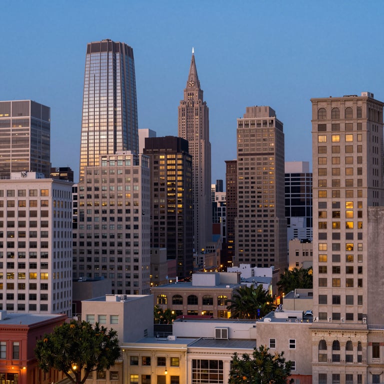 Exploring 2026 BDSM Chastity Trends: Insights from San Francisco Enthusiasts
