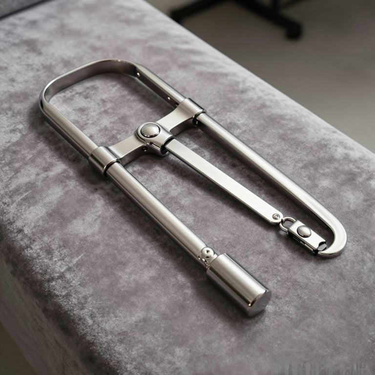 2026 Cock Cage Reviews: Top Male Chastity Devices for Ultimate Control and Comfort