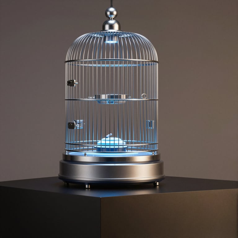 Top Cock Cage Reviews: Expert Insights from 30 Years of Chastity Passion in 2026