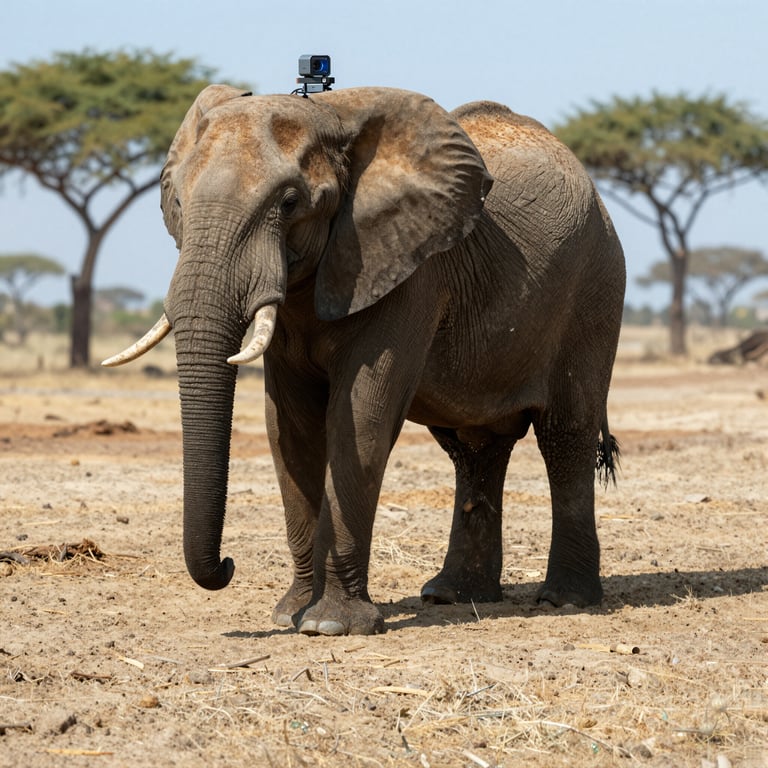 La Protezione degli Elefanti nel 2026: Sfide e Strategie per la Conservazione Globale