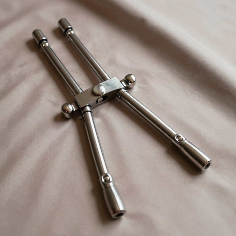 Exploring Top Male Chastity Devices for Passionate Cock Cage Enthusiasts in 2026