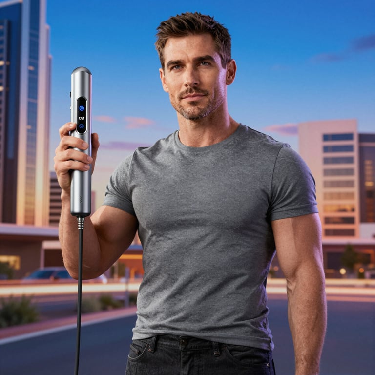 Discover Premium Male Chastity Devices Tailored for Australian Enthusiasts in 2026
