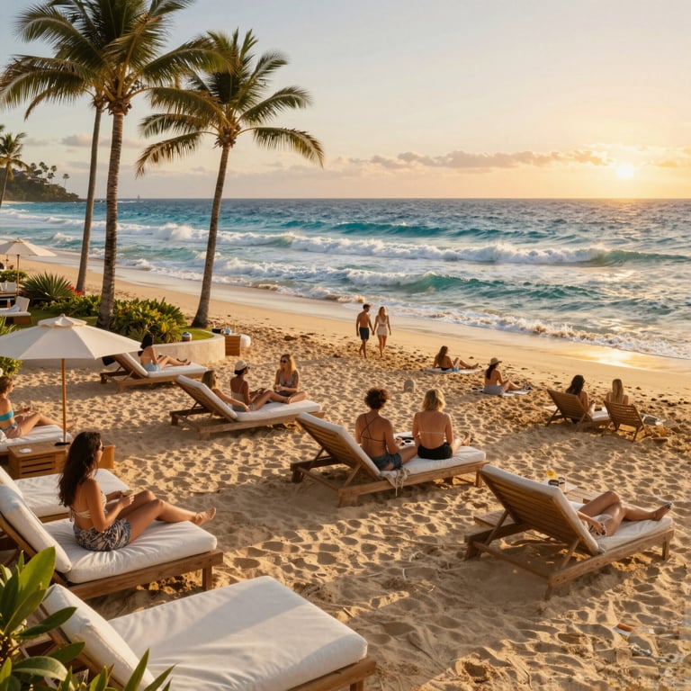 Discover 2026 Reviews: 12 Rocks Beach Bar Tops Australian Coastal Clubs