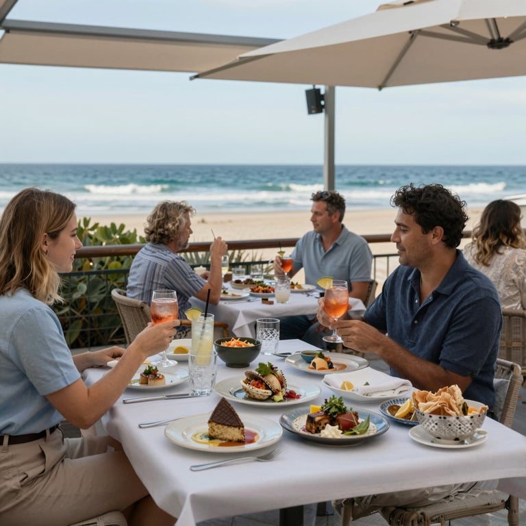 Discover 12 Rocks Beach Bar News: Premier Australian Coastal Cocktails and Seafood in 2026