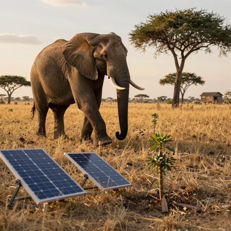 Quattro Strategie Efficaci per Supportare gli Elefanti nel 2026